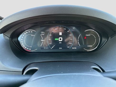 Used 2024 RAM ProMaster 3500 w/ Delivery Van Package image 12