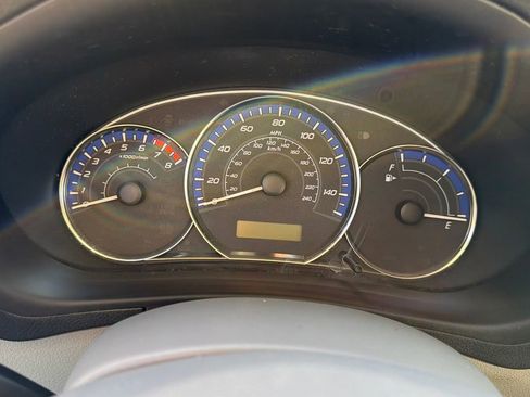 Used 2012 Subaru Forester 2.5X image 14