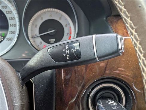 Used 2015 Mercedes-Benz GLK 350 2WD image 10