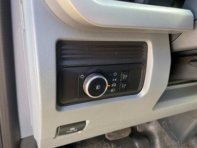 New 2025 Ford F350 XL w/ XL Chrome Package AWD/4WD image 13