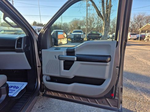 Used 2018 Ford F150 XLT image 20