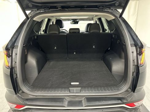 Used 2023 Hyundai Tucson SEL w/ Convenience Package AWD/4WD image 22