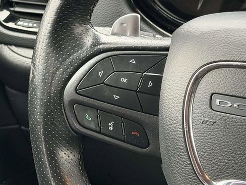 Used 2022 Dodge Durango GT image 13