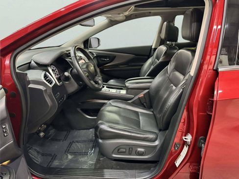 Used 2023 Nissan Murano SL w/ SL Moonroof Package AWD/4WD image 24