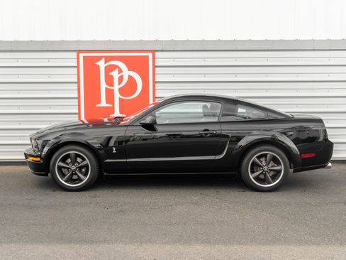 Used 2008 Ford Mustang GT Premium RWD image 29