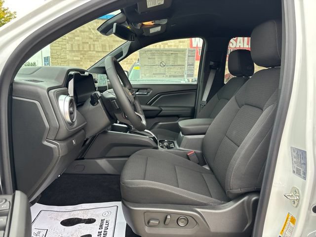 New 2026 Chevrolet Colorado LT AWD/4WD image 22