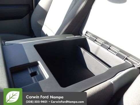 New 2026 Ford F350 XL w/ STX Appearance Package image 19