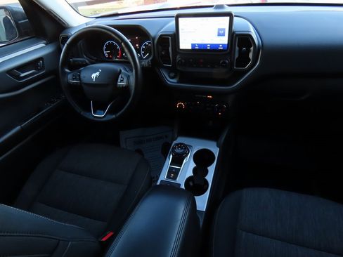 Used 2022 Ford Bronco Sport Big Bend w/ Convenience Package image 17