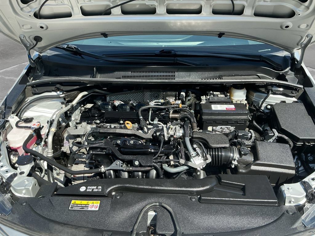Used 2023 Toyota Corolla LE FWD image 18