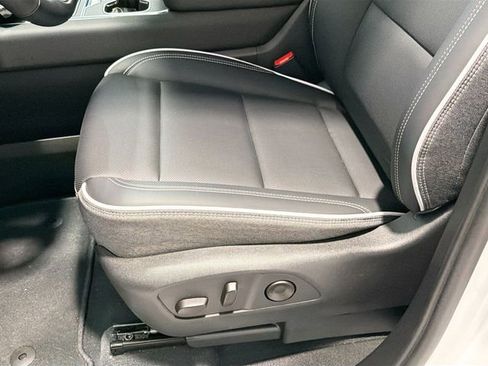 New 2026 GMC Sierra EV Elevation image 17