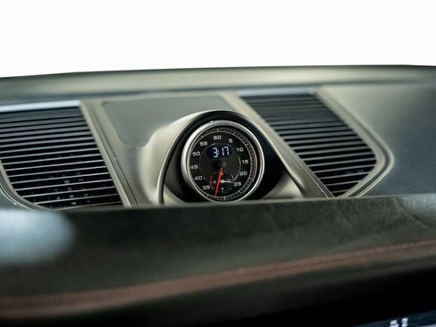 Used 2021 Porsche Macan GTS image 51