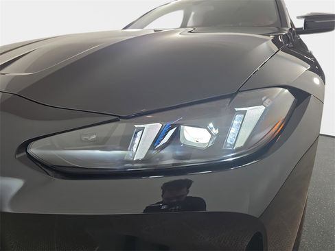 New 2026 BMW M4 xDrive Competition image 32