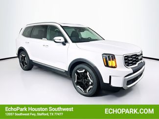 Used 2025 Kia Telluride S FWD video 1