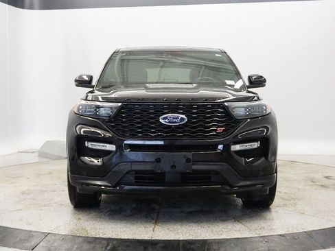 Used 2022 Ford Explorer ST w/ Equipment Group 401A image 11