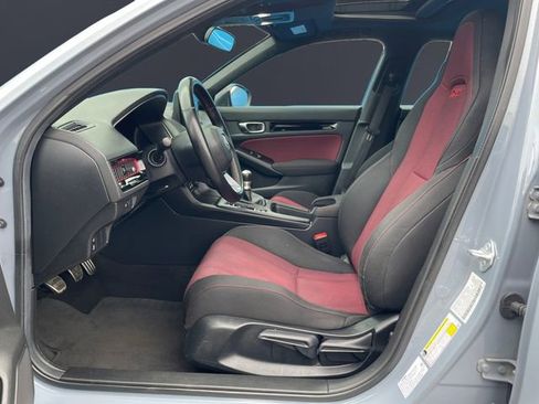 Used 2024 Honda Civic Si image 9
