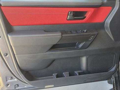 New 2026 Toyota Sequoia TRD Pro image 48