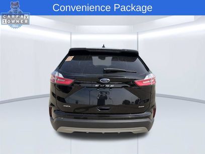Used 2023 Ford Edge SEL w/ Convenience Package