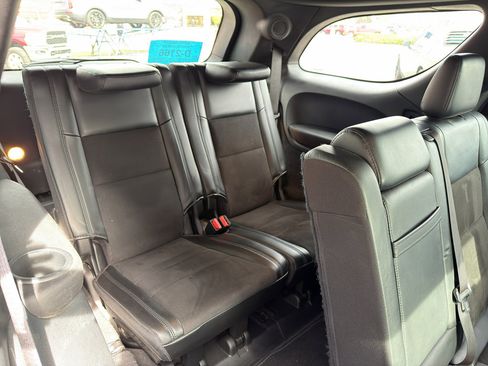Used 2020 Dodge Durango R/T AWD/4WD image 11