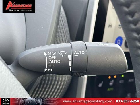 Certified 2024 Toyota bZ4X XLE w/ Weather Package image 28