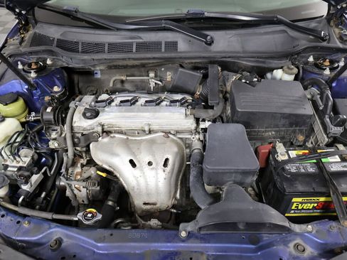 Used 2009 Toyota Camry LE image 39