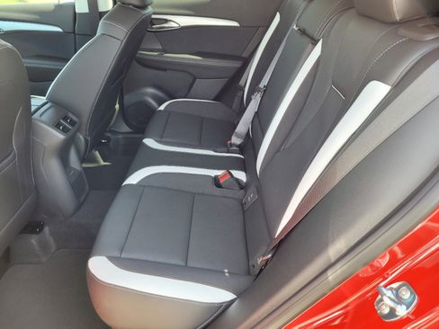 New 2025 Buick Envision Sport Touring image 10