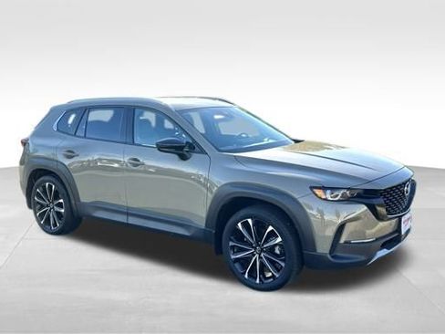 Used 2024 MAZDA CX-50 2.5 Turbo w/ Weather Package image 10