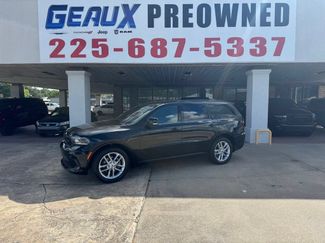Used 2024 Dodge Durango GT RWD 360° Tour