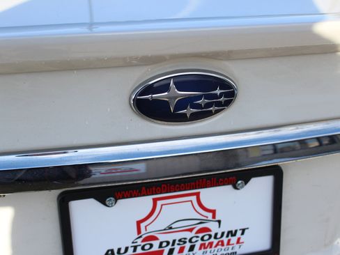 Used 2015 Subaru Impreza 2.0i Limited image 40