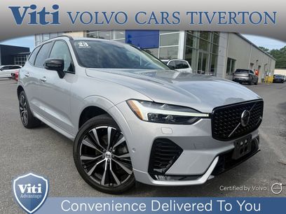 Used 2023 Volvo XC60 B5 Plus w/ Climate Package