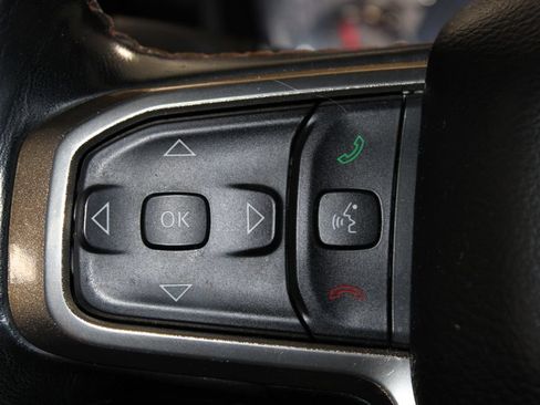 Used 2019 RAM 1500 Limited AWD/4WD image 23