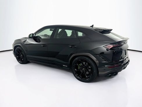 Used 2024 Lamborghini Urus Performante AWD/4WD image 7