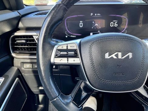 Used 2023 Kia Telluride EX X-Line AWD/4WD image 24