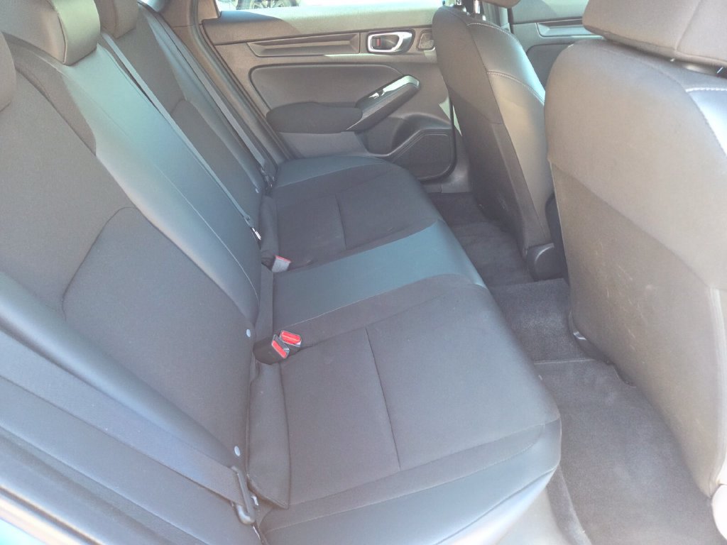Used 2022 Honda Civic Sport image 17