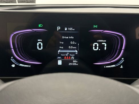 Used 2023 Kia Sportage X-Line w/ X-Line Premium Package AWD/4WD image 13