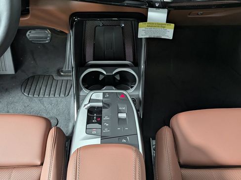 New 2026 BMW X1 xDrive28i w/ Technology Package AWD/4WD image 27
