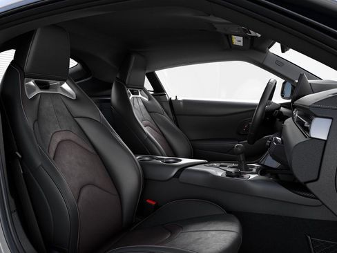 New 2026 Toyota Supra RWD image 32
