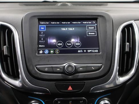 Used 2019 Chevrolet Equinox LT AWD/4WD image 24