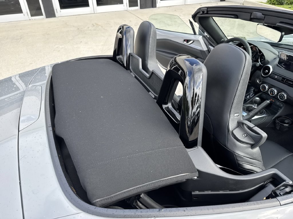 New 2026 MAZDA MX-5 Miata Grand Touring RWD image 37