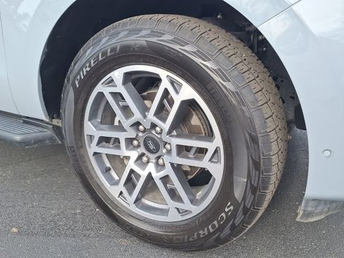 Used 2025 Ford Expedition Max Active image 25