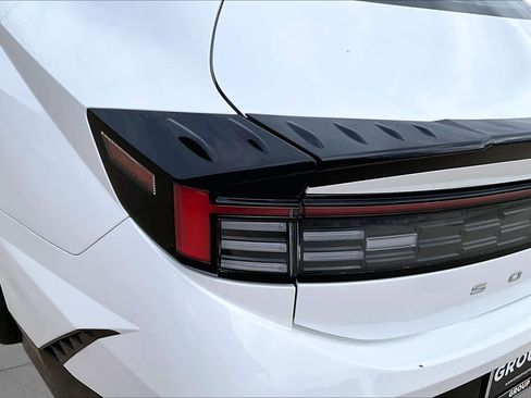 Used 2025 Hyundai Sonata SEL FWD image 27