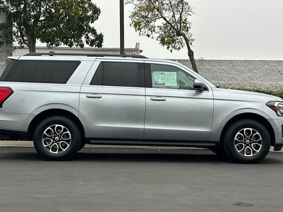 Used 2024 Ford Expedition Max XLT