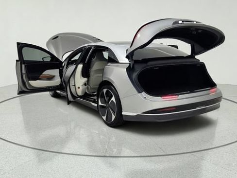 Used 2023 Lucid Air Touring AWD/4WD image 16