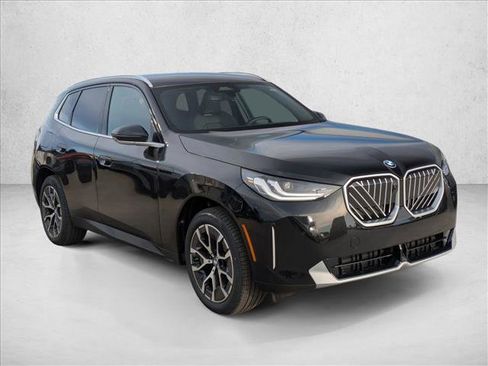 New 2026 BMW X3 xDrive30 w/ Premium Package image 7