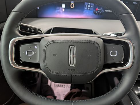 New 2026 Lincoln Nautilus Premier image 13