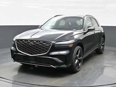 Certified 2026 Genesis GV70 3.5T Sport Prestige