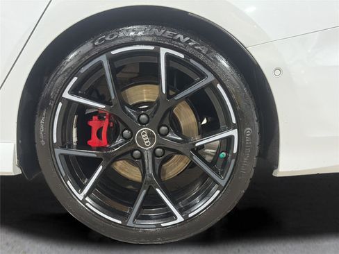 Used 2023 Audi RS 3 AWD/4WD image 33