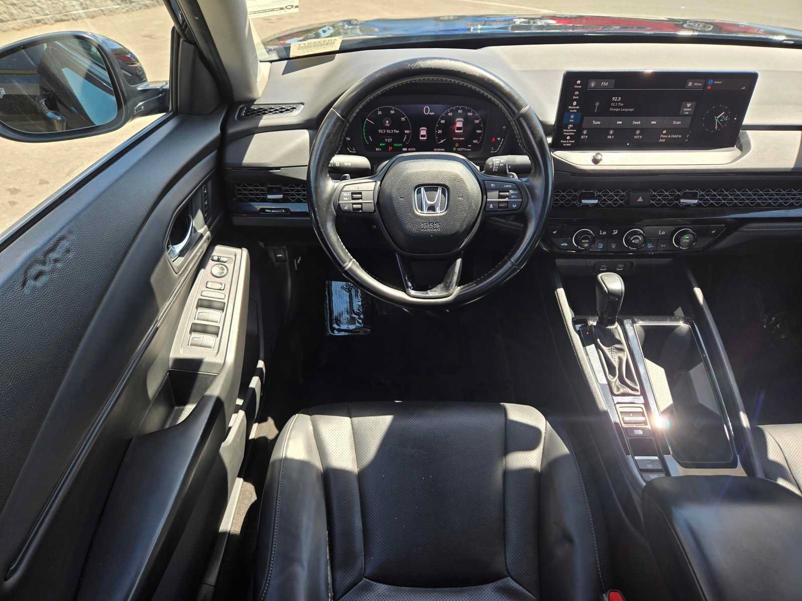Used 2024 Honda Accord EX-L image 18