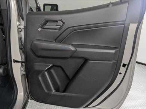 Used 2023 Chevrolet Colorado W/T RWD image 19
