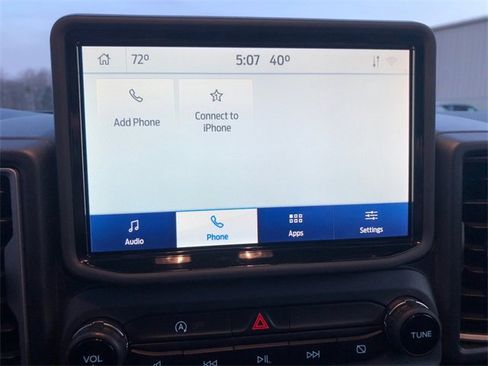 Used 2022 Ford Bronco Sport Big Bend w/ Convenience Package image 25