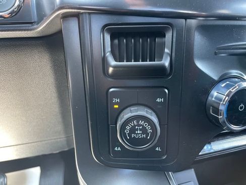 New 2026 Ford F150 Lariat w/ Equipment Group 501A Mid AWD/4WD image 15